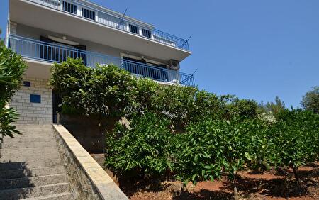 Appartements Farac